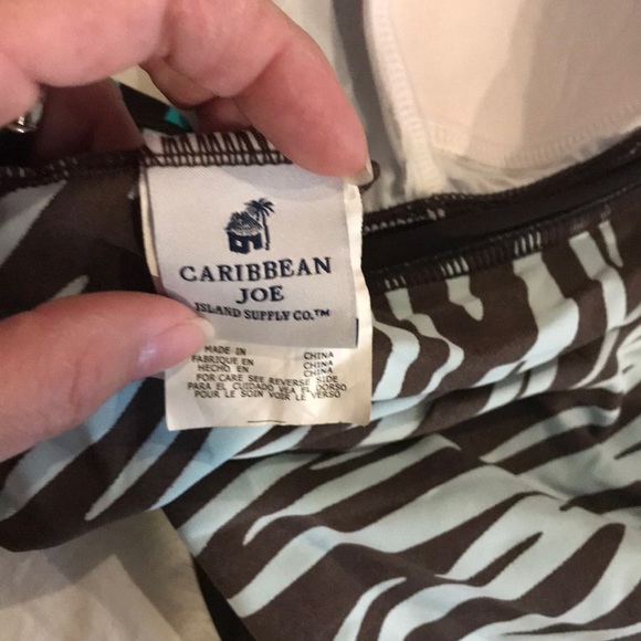 Tankini - Picture 4 of 4